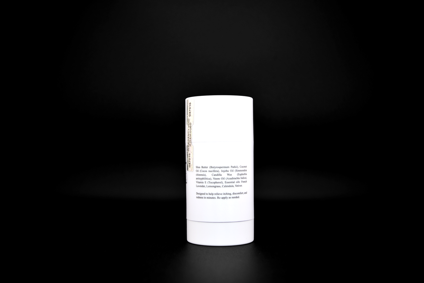 Bug Bite Relief Balm