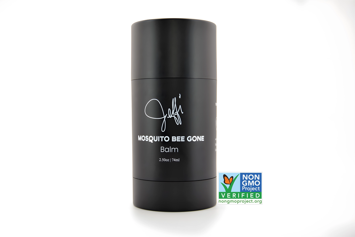 Mosquito Bee Gone™ Balm