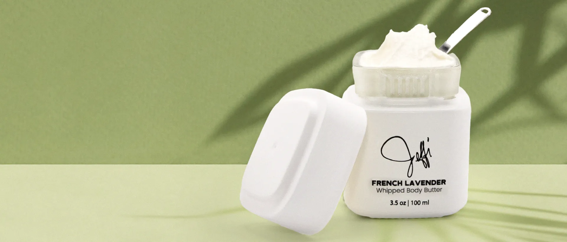 Whipped Butter Body Hero 2 Whipped Butter Body Hero 2