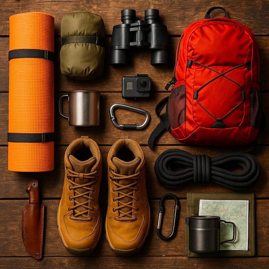 A Man’s Gift Guide to Mosquito Defense: Take Your Balm Outdoors