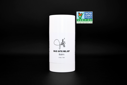 Bug Bite Relief Balm