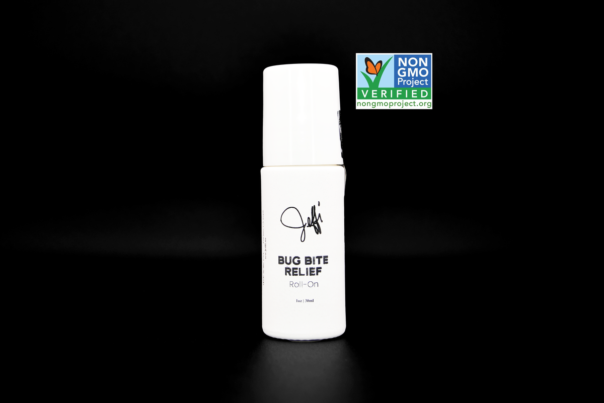 Bug Bite Relief Roll-On