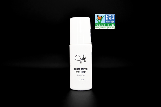 Bug Bite Relief Roll-On