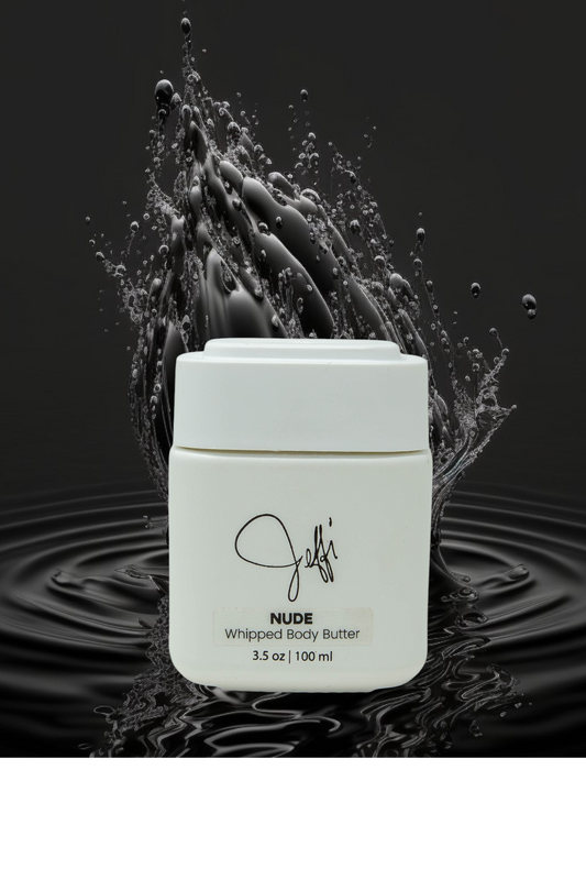 NUDE: Fragrance Free, Unscented