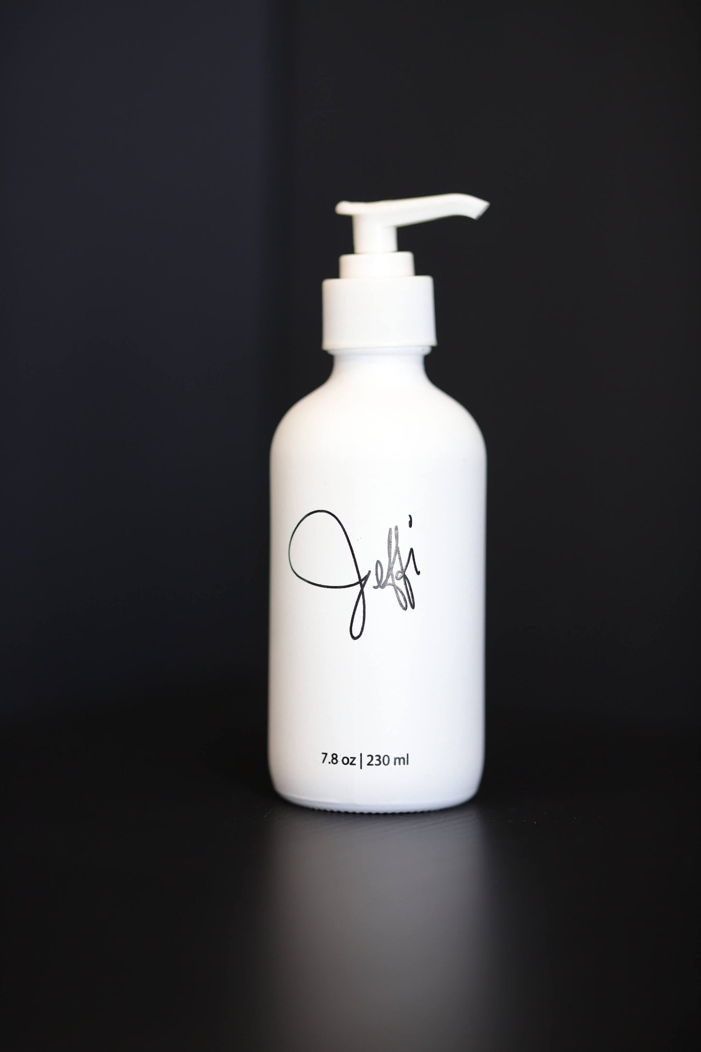 Hand & Body Lotion