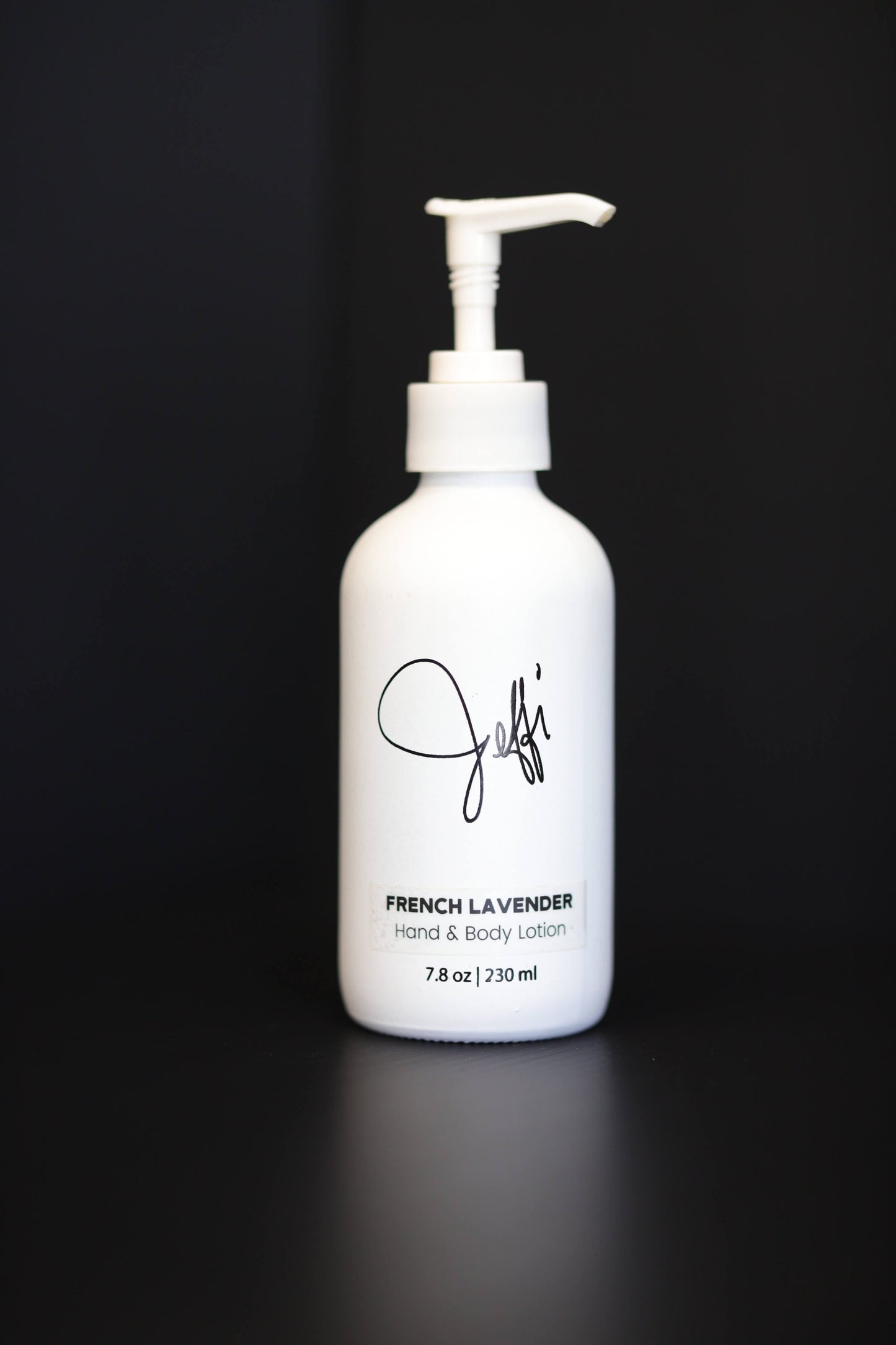 Hand & Body Lotion