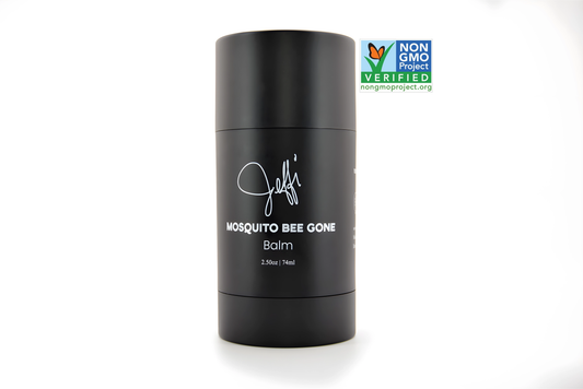Mosquito Bee Gone™ Balm