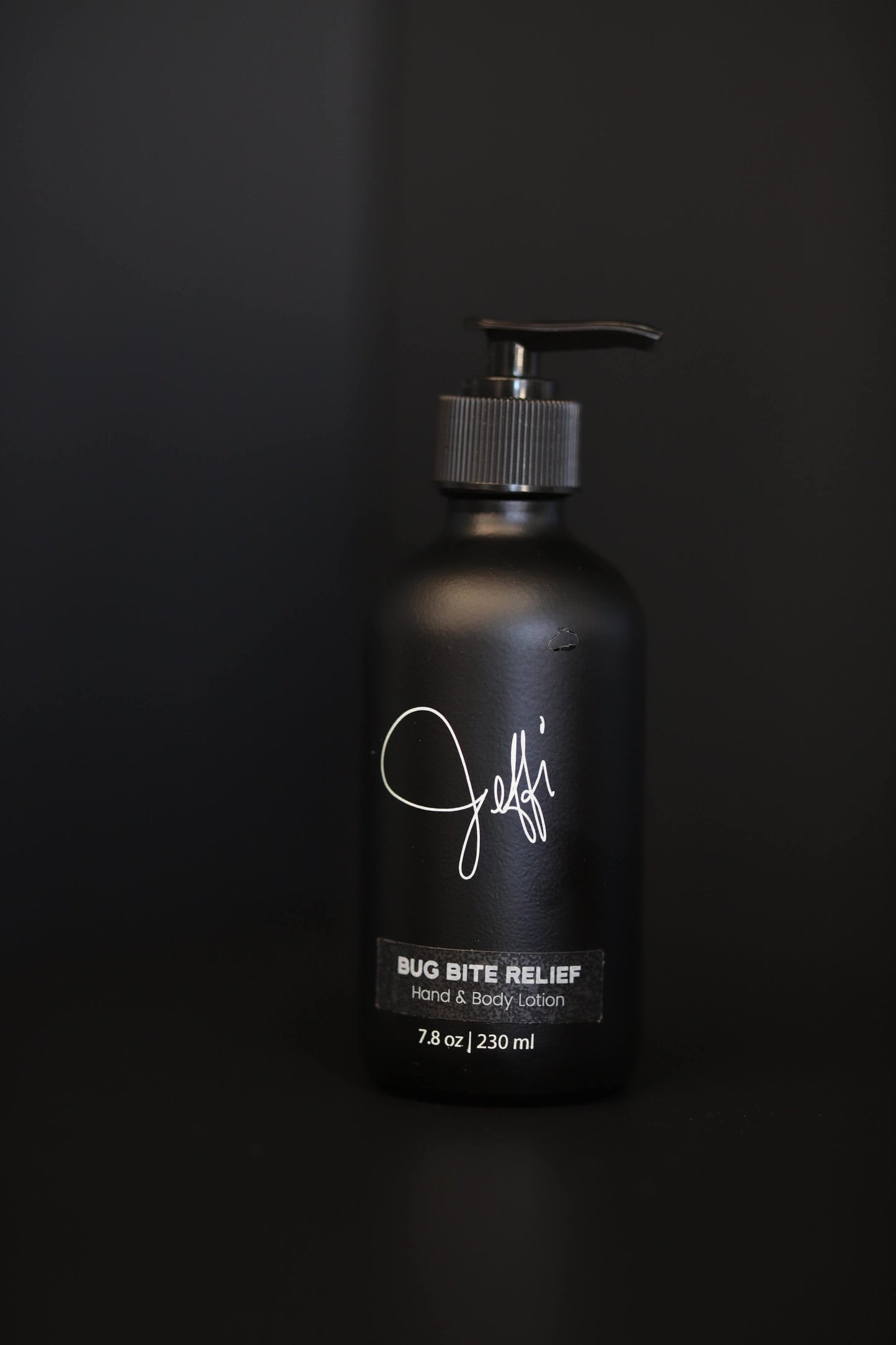 Mosquito Bee Gone™ Hand & Body Lotion