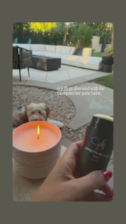 Mosquito Bee Gone™ Balm