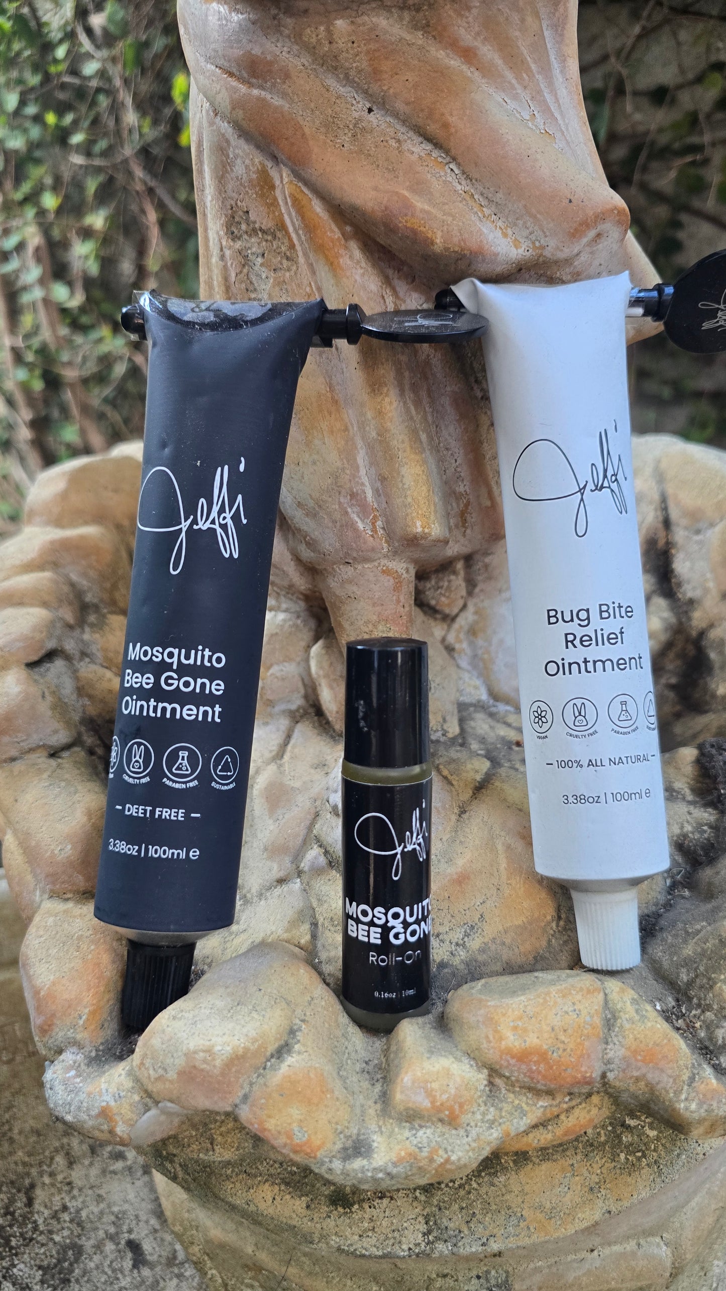 Let's Get Wet! Bundle