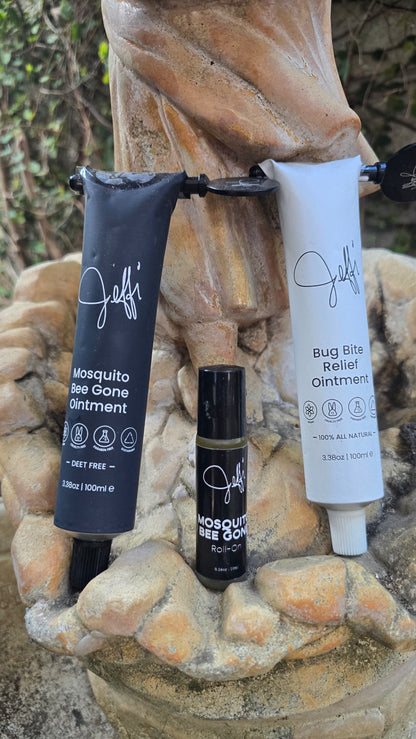 Let's Get Wet! Bundle