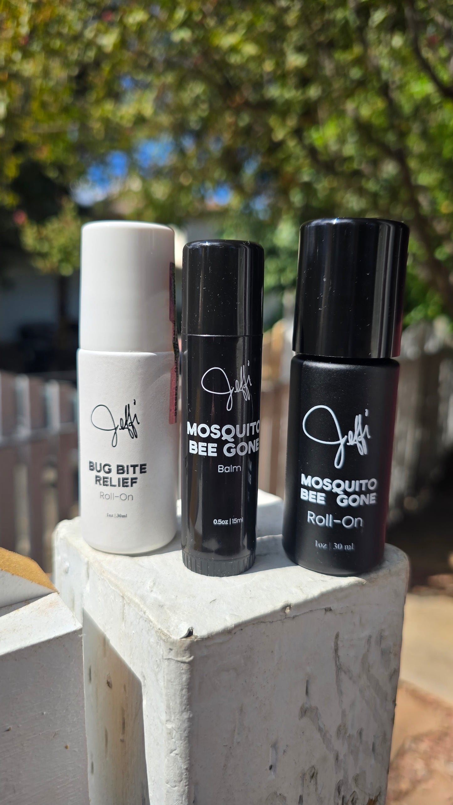 Social, Lifestyle Outdoor Bundle