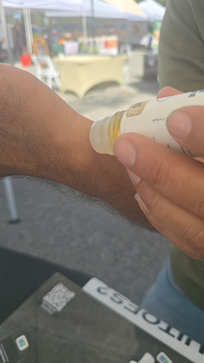 Bug Bite Relief Roll-On