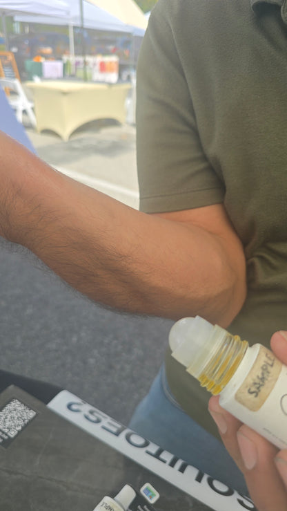 Bug Bite Relief Roll-On
