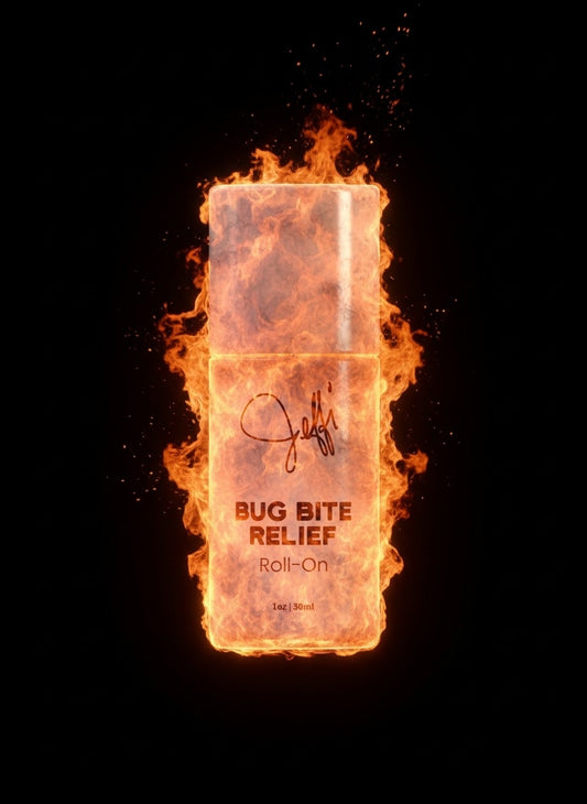 Bug Bite Relief Roll-On