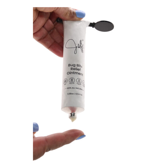 Bug Bite Relief Ointment