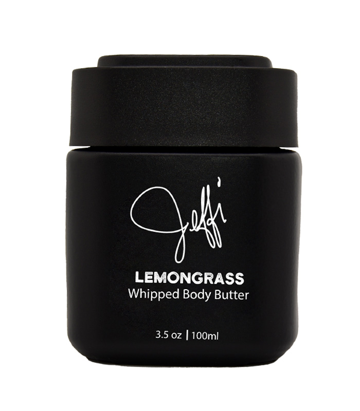 Lemongrass Whipped Body Butter 1 LWBB-FB