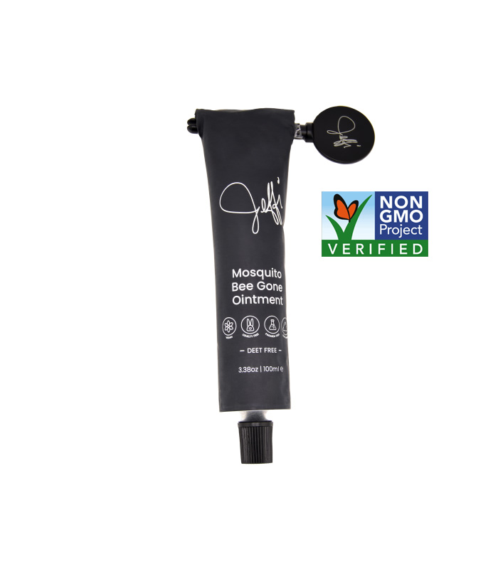 Mosquito Bee Gone™ Ointment 1 MBGO-NG-F