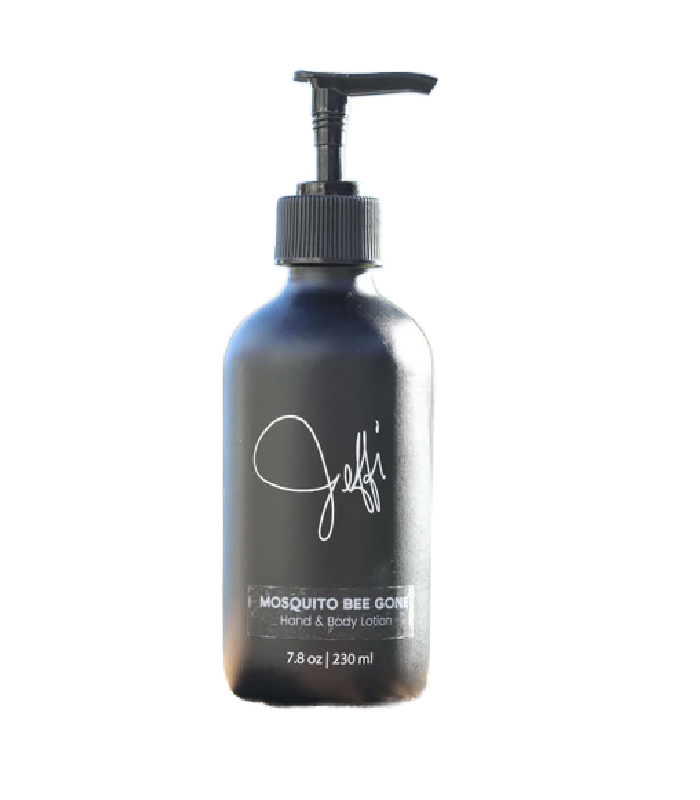 Mosquito Bee Gone™ Hand & Body Lotion