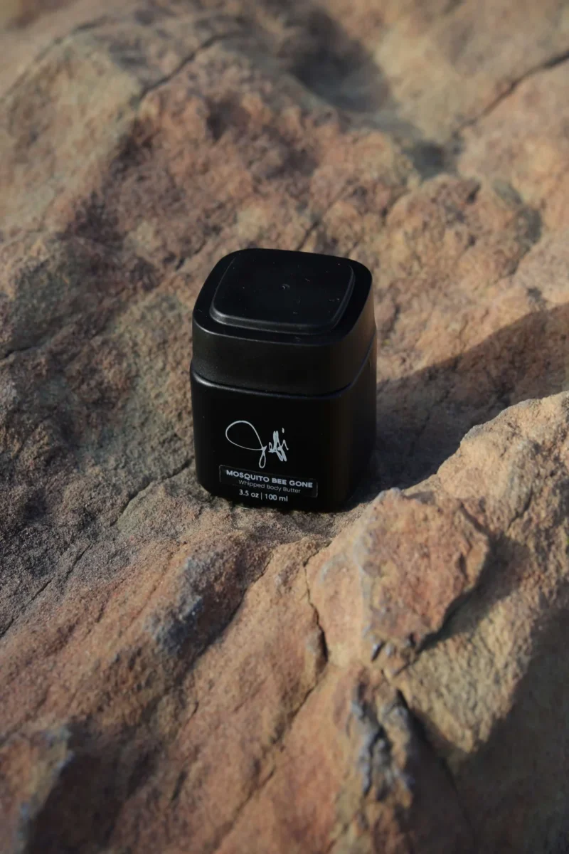 Mosquito Bee Gone™ Whipped Body Butter 2