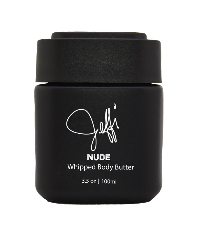 Nude Whipped Body Butter 1 NWBB-FB