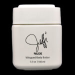 Nude Whipped Body Butter 3 NWBB-FW