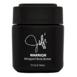Warrior Whipped Body Butter 2 WWBB-FB