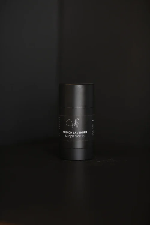 French Lavender Sugar Scrub