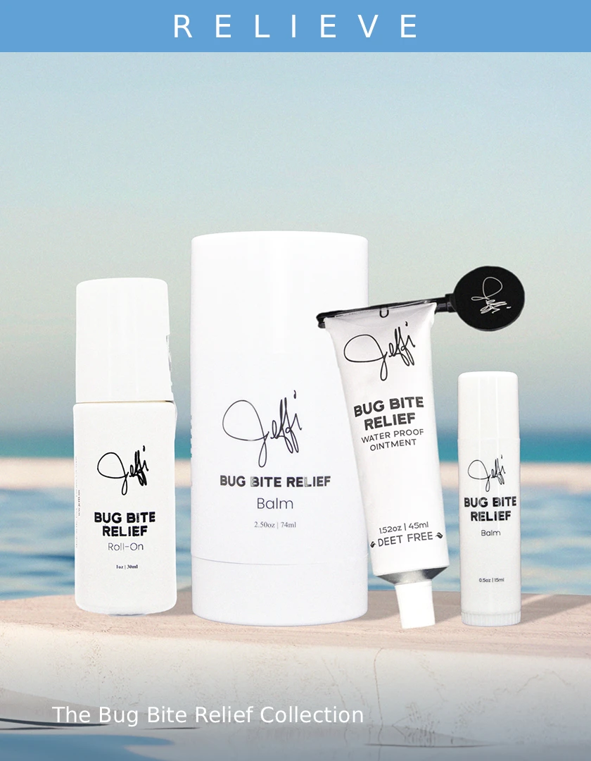 BBR Collection RELIEVE