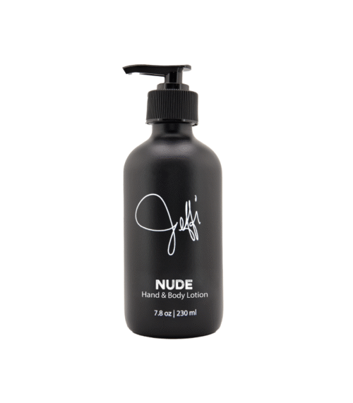 NUDE Lotion Bug Bee Gone Front