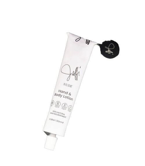 Nude Hand & Body Lotions Tube