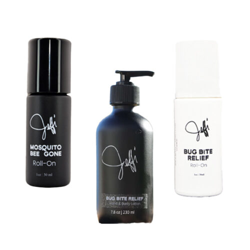 Bug Bite Roll-On Bundles