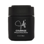 Courage Whipped Body Butter 2 CWBB-B