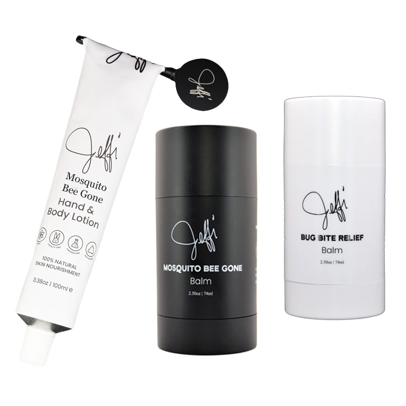 Mosquito Bee Gone Balm Bundle 1 Mosquito Bee Gone Balm Bundle