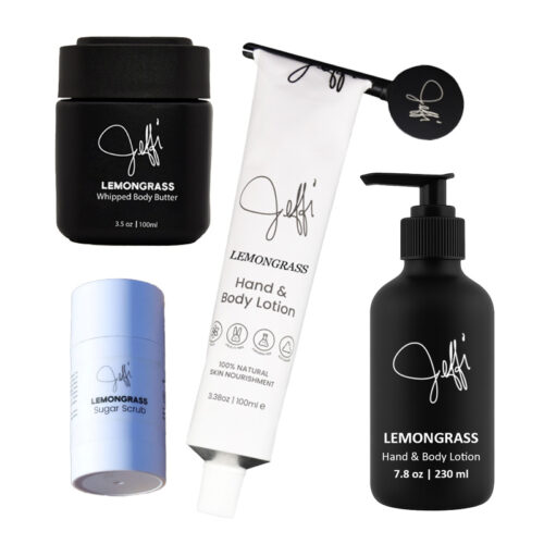Lemongrass-Fragrance-Bundle